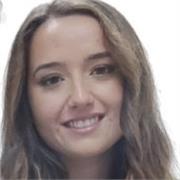 Profesora de repaso y apoyo de infantil y primaria en todas las asignaturas